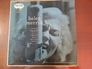 HELEN MERRILL s/t EmArcy SCARCE BLUE BACK DG JAZZ VOCAL GRAIL LP Clifford Brown