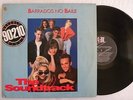 Beverly Hills 90210 OST THE SOUNDTRACK LP PROMOTIONAL 1992 Brazil Only Vinyl LP