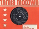 R.DEAN TAYLOR    THERE'S A GHOST IN MY HOUSE/ LETS GO SOMEWHERE UK TMG 896 DEMO