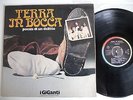 GIGANTI Terra in bocca LP 12