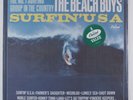BEACH BOYS Surfin USA CAPITOL LP SEALED