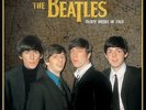 THE BEATLES - THIRTY WEEKS IN 1963  VINYL LP NEU