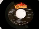 CREST GUILTY WITH THE INTRO RARE NEAR MINT COPY  DOO WOP 45
