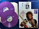THE JIMI HENDRIX EXPERIENCE 