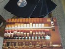 Aphex Twin Drukqs Vinyl 4LP Warp 2001 Box UNPLAYED