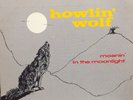 Howlin' Wolf Moanin' In The Moonlight Rare Original Pressing LP