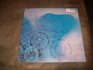 SEALED Pink Floyd Meddle Record Vinyl LP SMAS-832 Harvest EMI Original The Wall