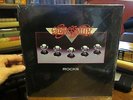 Aerosmith Rocks, SEALED/Never Opened LP. 1976  PC 34165