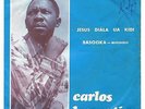 CARLOS LAMARTINE - BAZOOKA / OBSCURE KILLER AFRO MERENGUE from ANGOLA 70s-LISTEN
