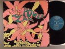 Golden Dawn  Power Plant    Psych  Rare Original