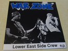 WARZONE Lower East Side Crew 7