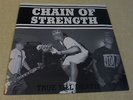 CHAIN OF STRENGTH True Till Death 1988 7