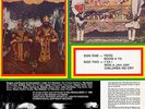 RAS MICHAEL LIVE RUFF N TUFF ROOTS RASTA REGGAE BOB MARLEY WAILERS LIONS GATE LP