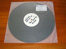 WARLORD Deliver Us LP VINYL TEST PRESS nr. 03/05
