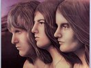 Emerson, Lake and Palmer - Trilogy (1995) MFSL Half-Speed 200g vinyl & NUMBERED