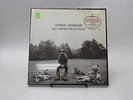 VTG Vinyl 3 x LP Record Box Set 1970 GEORGE HARRISON All Things Must Pass NEW