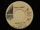 TOM & JERRY(Simon & Garfunkel) Looking At You EMBER M- DJ hear soundclip