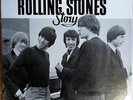 12 LPs BOX / THE ROLLING STONES / STORY / TOP / RARITÄT / DECCA /