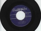 philippines ELVIS PRESLEY Don't 45rpm 7