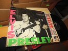 1st SELF-TITLED Debut 1956 - Elvis Presley LP STEREO