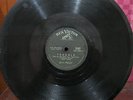 ELVIS PRESLEY Trouble philippines 78RPM 10