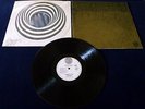 COLOSSEUM DAUGHTER OF TIME ORIGINAL 1970 UK VERTIGO RECORD LABEL LP IN GATEFOLD.