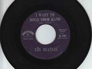 philippines THE BEATLES I Want To Hold Your Hand 45rpm 7