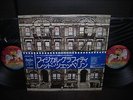 Led Zeppelin Physical Graffiti Japan Early Press 2LP OBI INSERT