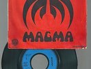 SP MAGMA MEKANIK MACHINE KOHNTARKOSZ MADE AND PRINTED IN FRANCE N 6061 800