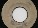 CHATTY CHATTY Itals / BIGGER WAY Winstone Blake ( BOSS 1969 Vocal + 