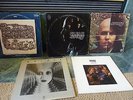 Spirit Lps - Group of 5 - Clear, Spirit, Spirit of 76, Twelve Dreams, Spirit
