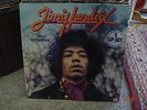 Jimi Hendrix Voice in the Wind Spring Board DalP 2/1977