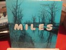 The New Miles Davis Quartet deep groove Prestige NJ John Coltrane