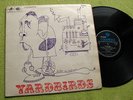 THE YARDBIRDS roger the engineer ORIG 1966 UK MONO LP Columbia SX 6063