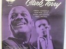CLARK TERRY - SELF-TITLED S/T - EmArcy 36007 Orig MONO DG Blue Back Near MINT