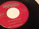 dave bartholomew The Monkey / The Shufflin' Fox