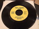 NIGHTCHILL - HOP SKIP & JUMP  / TRA-SAND   MODERN DANCER  VG++ PLAYS EX