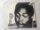 Fela Kuti: Fela's London Scene-Vinyl, EMI Records HNLX-5200