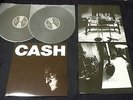 JOHNNY CASH American IV LP Vinyl Nick cave Depeche mode fiona apple Don Henley