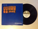 Sylvester Library LP Tinted Glass Network Pete Milray Soundtrack Theme