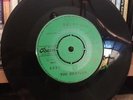 The Beatles Very Rare Chilean Single - Ayuda (Help) with Estoy Abatido (Im Down)