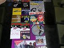 Die Ärzte Vinyl Singel Samlung 27 x 7 Inch 3 x 10 Inch 3 x 12 Inch
