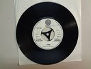 RONNO:(w/Mick Ronson)4th Hour Of My Sleep 3:03-Powers Of Darkness-U.K.7