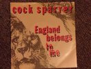 Cock Sparrer 7