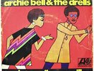 ? ARCHIE BELL Thousand wonders RARE NORTHERN SOUL 45 spanish / spain LISTEN