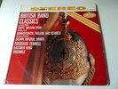 Mercury Living Presence SR 90197 RFR 1 RFR 1 Pr - British Band Classics - NMINT