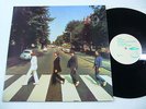 BEATLES - RETURN TO ABBEY ROAD (RARE LP)
