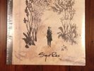 Sigur Ros Takk Vinyl Mint Record Unopened 2 LP & Etched 10'' - Jonsi