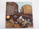 The Even Dozen Jug Band THE EVEN DOZEN JUG BAND Elektra EKS-7246 Stereo NM