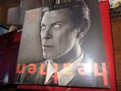 DAVID BOWIE sealed ltd.ed. LP Heathen original USA '02 press COLUMBIA 9699-86630
